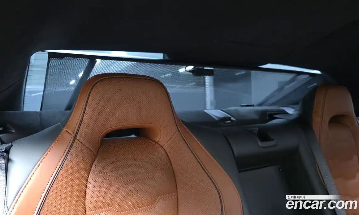 BMW 8-Series 2024 4.4 Автомат в Москве № 621098, фото 19