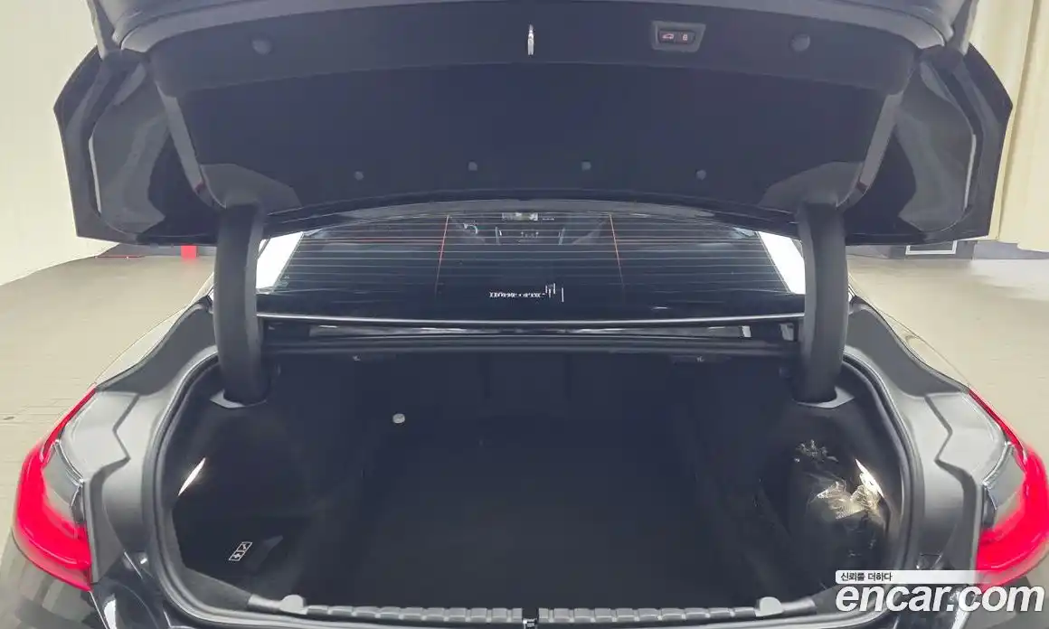 BMW 8-Series 2024 4.4 Автомат в Москве № 621098, фото 20