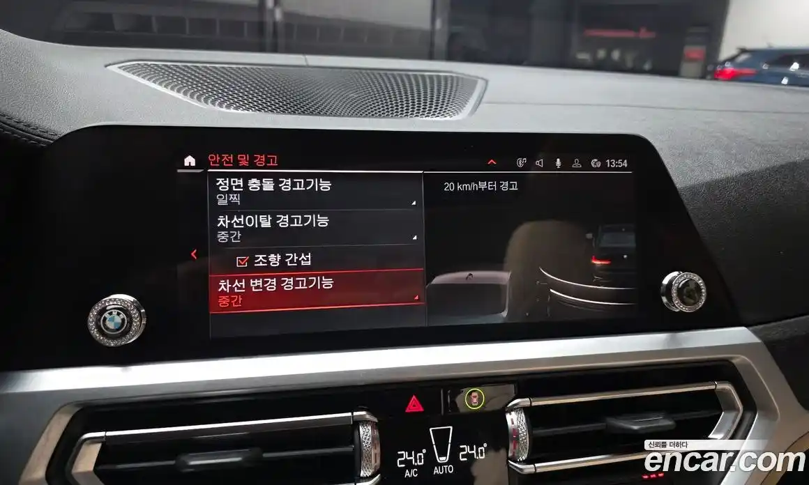 BMW 3-Series 2020 2.0 Автомат в Москве № 621208, фото 16