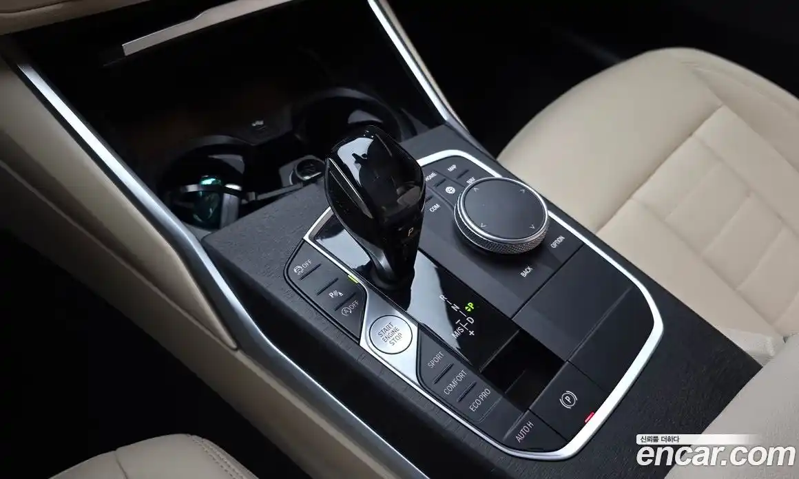 BMW 3-Series 2020 2.0 Автомат в Москве № 621208, фото 9