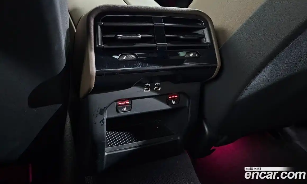 BMW 5-Series 2025 2.0 Автомат в Москве № 621399, фото 19