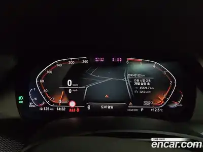 BMW X5 2020 3.0 Автомат в Москве № 621423, миниатюра 4