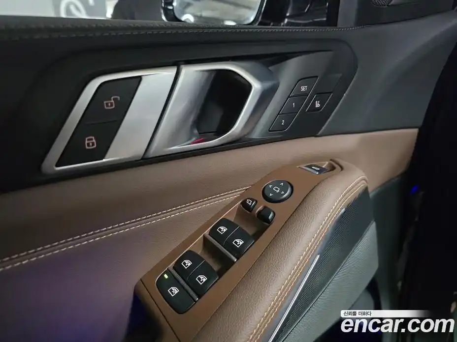 BMW X5 2020 3.0 Автомат в Москве № 621423, фото 6