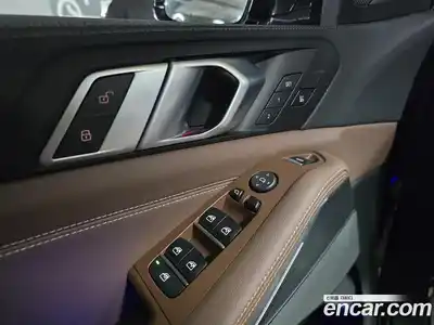 BMW X5 2020 3.0 Автомат в Москве № 621423, миниатюра 6