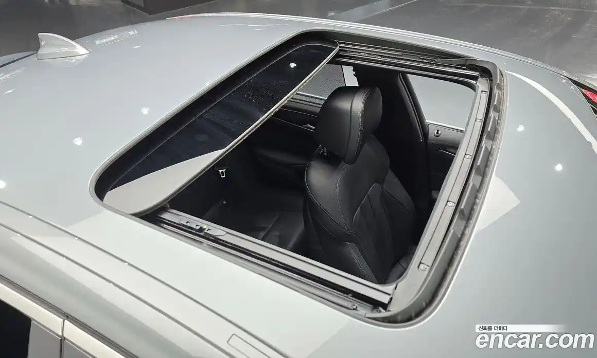 BMW 5-Series 2023 2.0 Автомат в Москве № 621698, фото 17