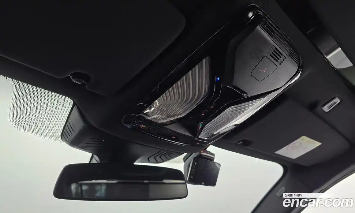 BMW 5-Series 2023 2.0 Автомат в Москве № 621698, фото 18