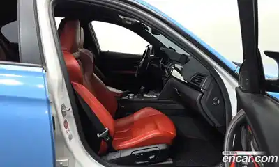 BMW M3 2015 3.0 Автомат в Москве № 621732, миниатюра 11