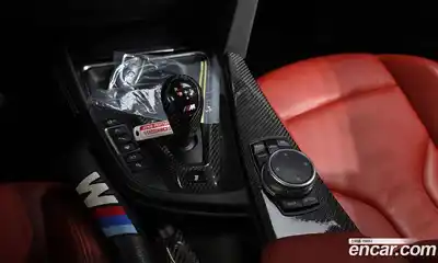 BMW M3 2015 3.0 Автомат в Москве № 621732, миниатюра 9