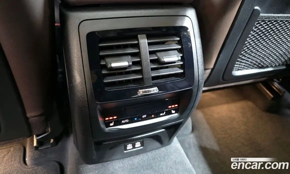 BMW X4 2021 2.0 Автомат в Москве № 622133, фото 18