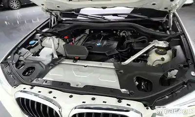 BMW X4 2021 2.0 Автомат в Москве № 622133, миниатюра 6