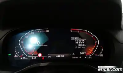 BMW X4 2021 2.0 Автомат в Москве № 622133, миниатюра 8