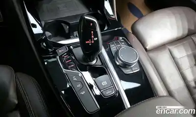 BMW X4 2021 2.0 Автомат в Москве № 622133, миниатюра 9