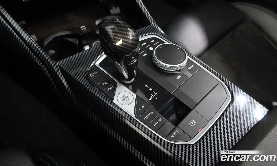 BMW 3-Series 2020 2.0 Автомат в Москве № 622152, фото 9