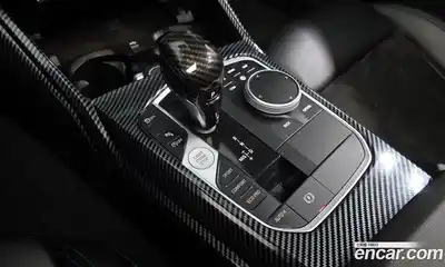 BMW 3-Series 2020 2.0 Автомат в Москве № 622152, миниатюра 9