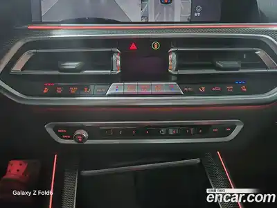 BMW X5 2020 3.0 Автомат в Москве № 622267, миниатюра 11