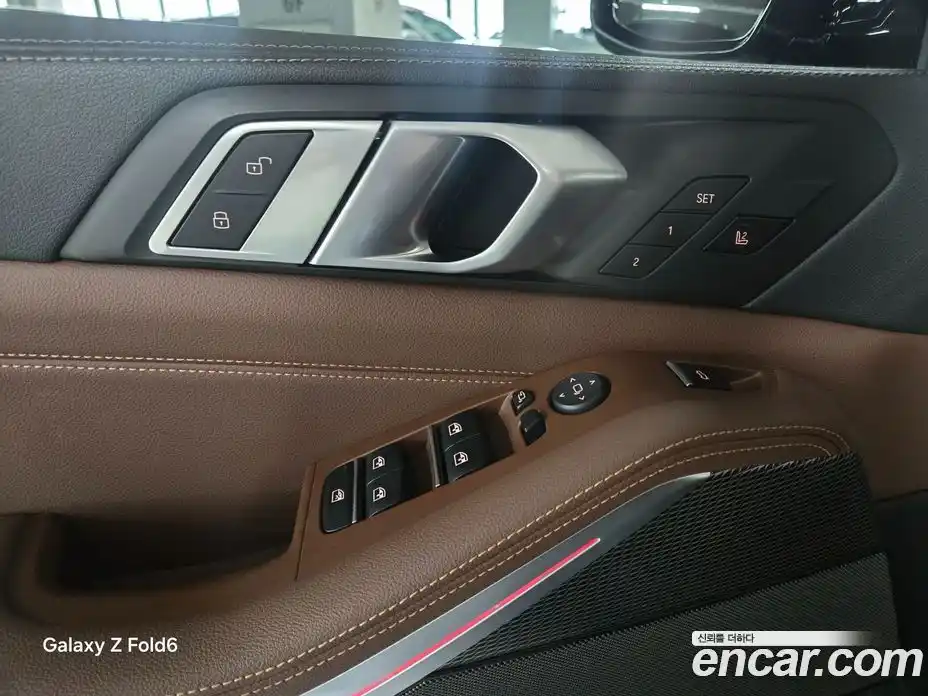 BMW X5 2020 3.0 Автомат в Москве № 622267, фото 15