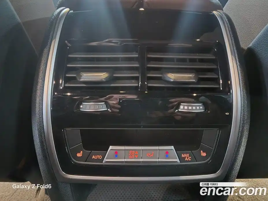 BMW X5 2020 3.0 Автомат в Москве № 622267, фото 16