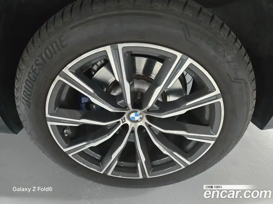 BMW X5 2020 3.0 Автомат в Москве № 622267, фото 19