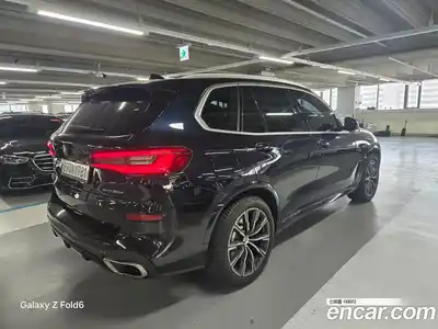 BMW X5 2020 3.0 Автомат в Москве № 622267, миниатюра 5