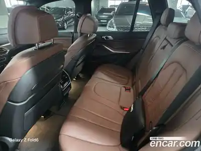 BMW X5 2020 3.0 Автомат в Москве № 622267, миниатюра 8