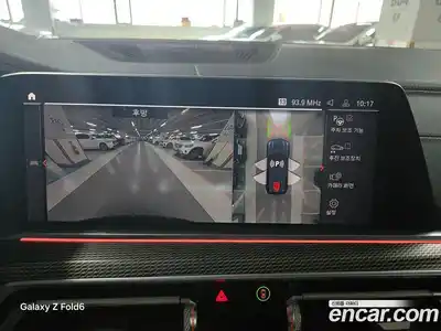 BMW X5 2020 3.0 Автомат в Москве № 622267, миниатюра 10