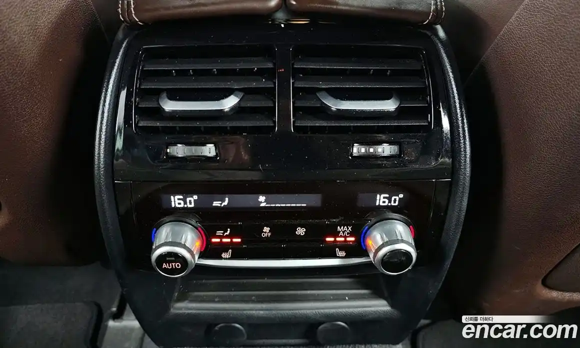 BMW 5-Series 2018 2.0 Автомат в Москве № 622299, фото 18