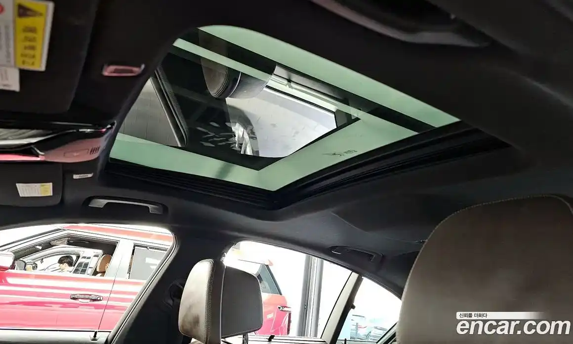 BMW 5-Series 2018 2.0 Автомат в Москве № 622299, фото 19