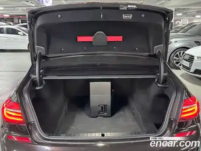 BMW 7-Series 2018 6.6 Автомат в Москве № 622365, миниатюра 9