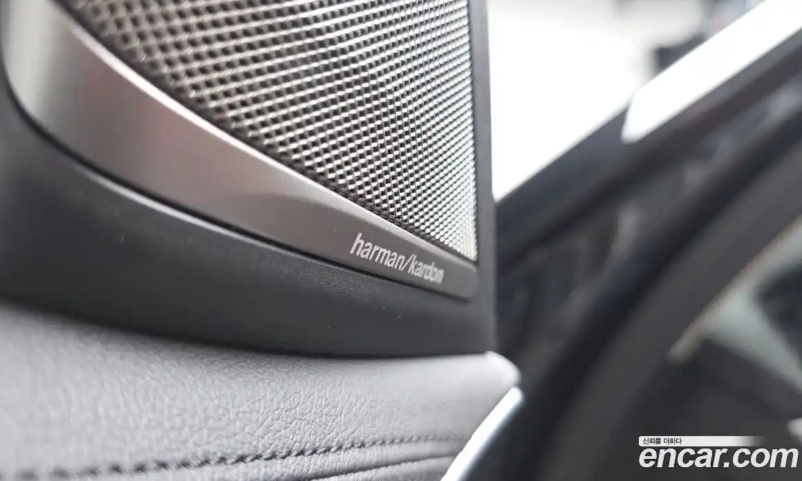 BMW 5-Series 2018 2.0 Автомат в Москве № 622386, фото 17