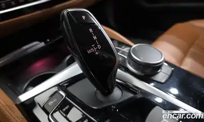 BMW 5-Series 2018 2.0 Автомат в Москве № 622386, миниатюра 8