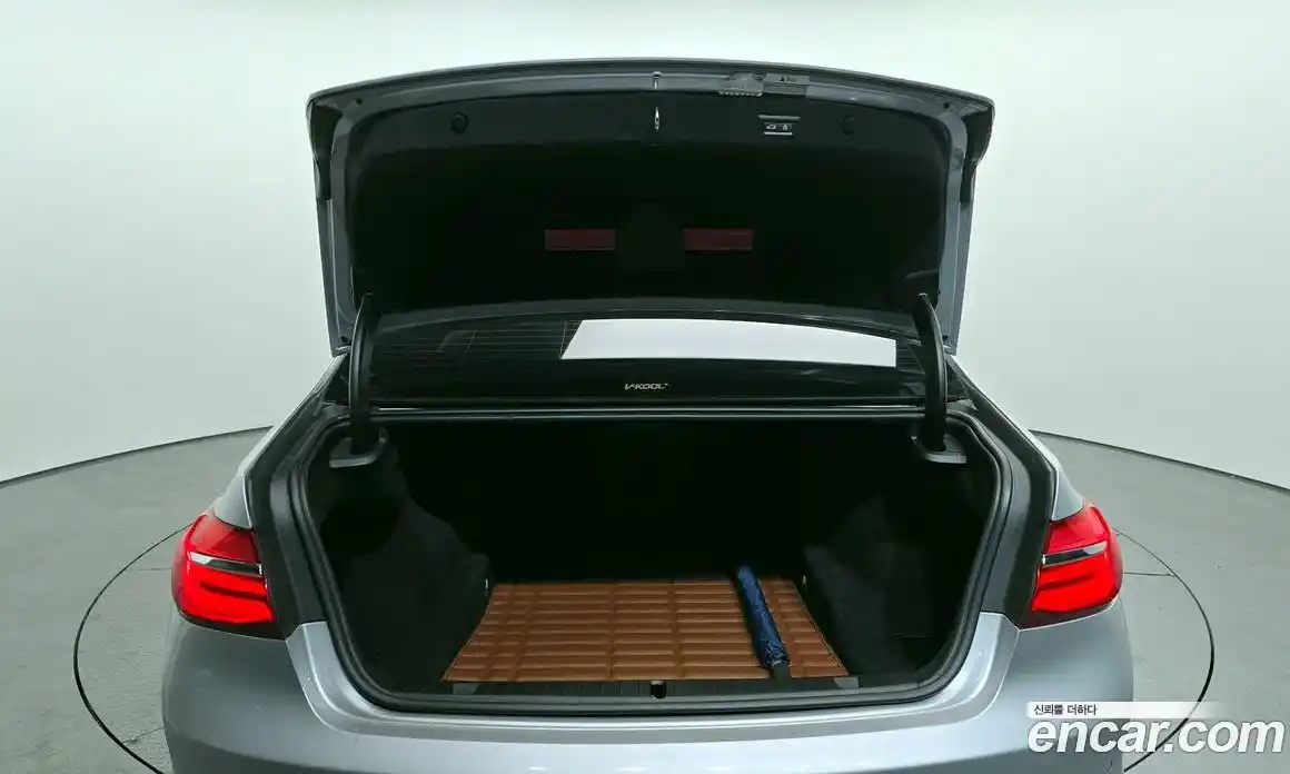 BMW 7-Series 2016 3.0 Автомат в Москве № 622420, фото 20