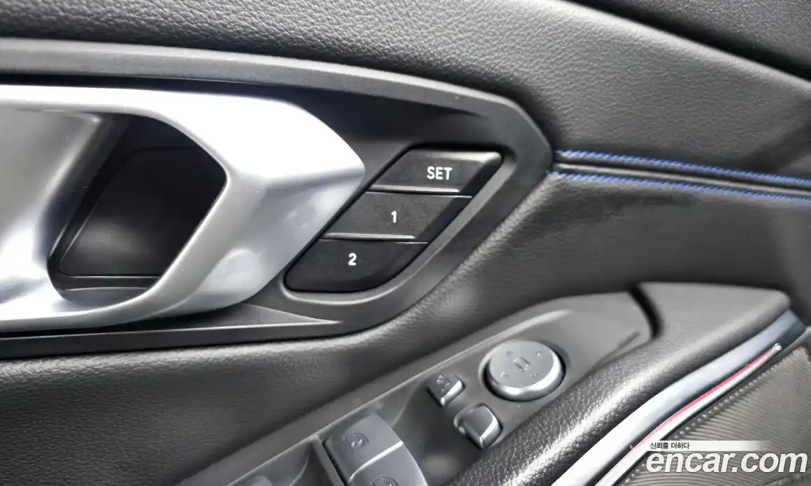 BMW 3-Series 2021 2.0 Автомат в Москве № 622473, фото 17