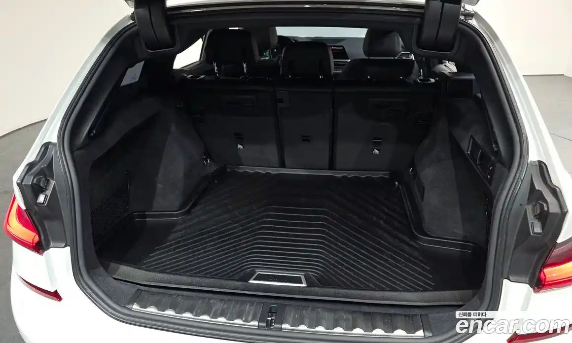 BMW 3-Series 2021 2.0 Автомат в Москве № 622473, фото 19