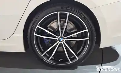 BMW 3-Series 2021 2.0 Автомат в Москве № 622473, миниатюра 4