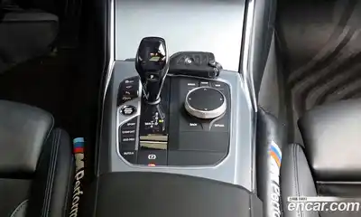 BMW 3-Series 2021 2.0 Автомат в Москве № 622473, миниатюра 8