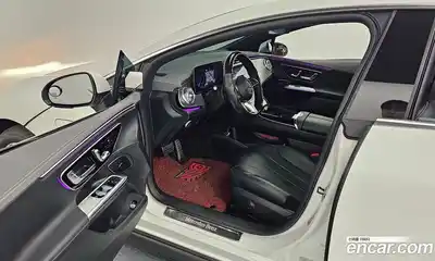 Mercedes-Benz EQE 2023 0.3 Автомат в Москве № 622842, миниатюра 11