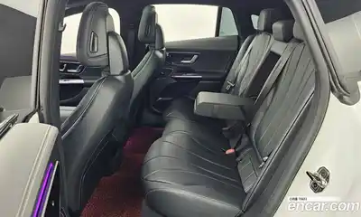 Mercedes-Benz EQE 2023 0.3 Автомат в Москве № 622842, миниатюра 12