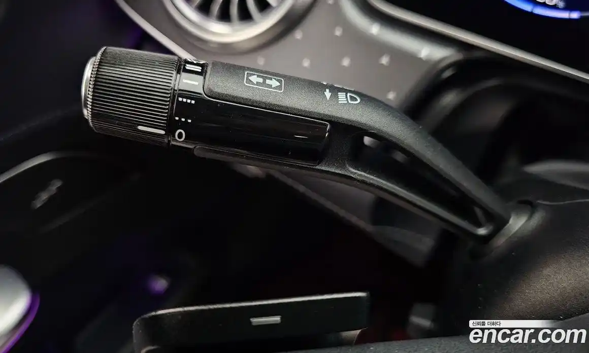 Mercedes-Benz EQE 2023 0.3 Автомат в Москве № 622842, фото 18