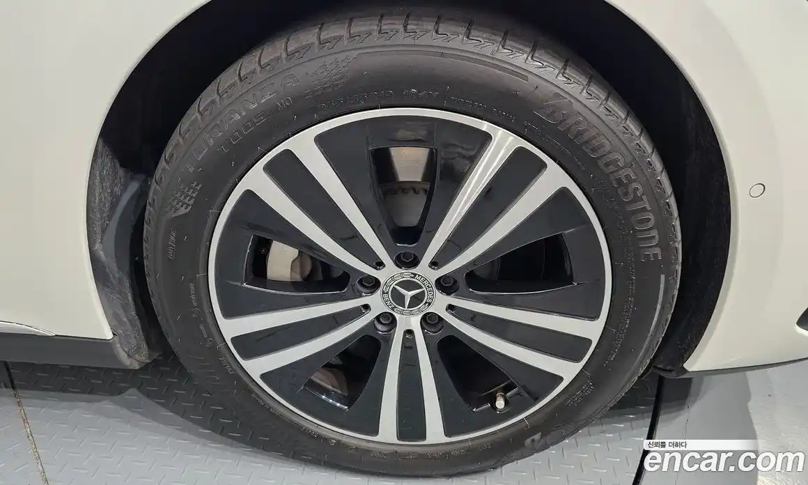 Mercedes-Benz EQE 2023 0.3 Автомат в Москве № 622842, фото 5