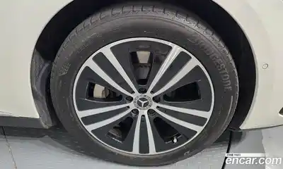 Mercedes-Benz EQE 2023 0.3 Автомат в Москве № 622842, миниатюра 5