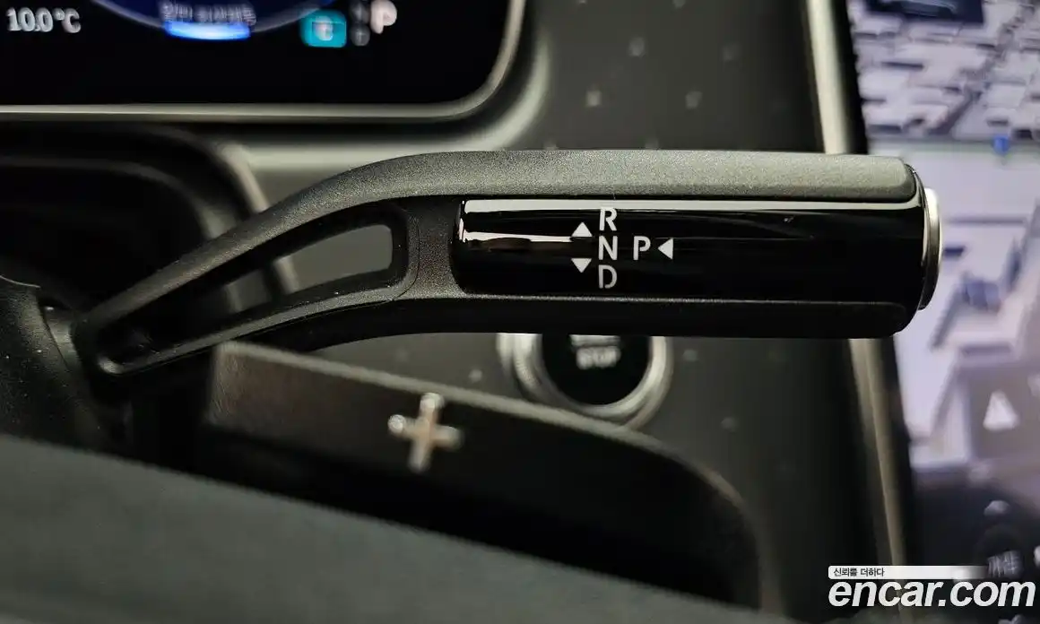 Mercedes-Benz EQE 2023 0.3 Автомат в Москве № 622842, фото 9