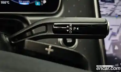 Mercedes-Benz EQE 2023 0.3 Автомат в Москве № 622842, миниатюра 9