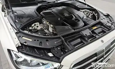 Mercedes-Benz S-Class 2021 2.9 Автомат в Москве № 623159, миниатюра 6