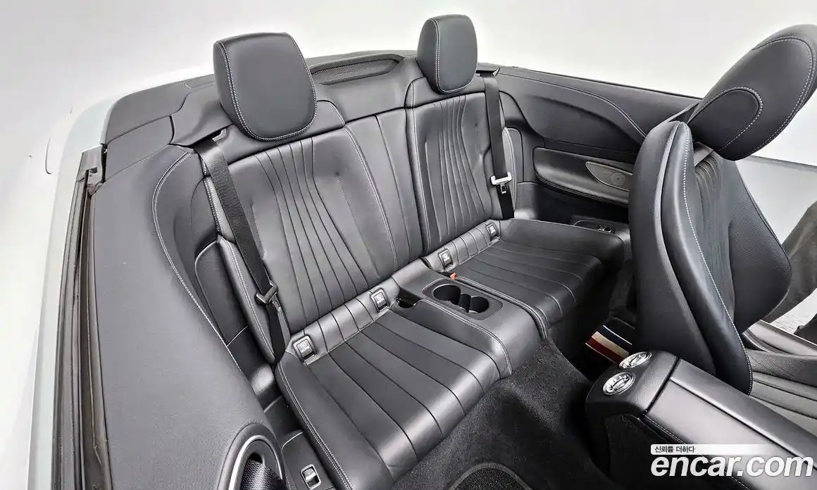 Mercedes-Benz E-Class 2022 3.0 Автомат в Москве № 623168, фото 12