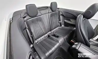 Mercedes-Benz E-Class 2022 3.0 Автомат в Москве № 623168, миниатюра 12