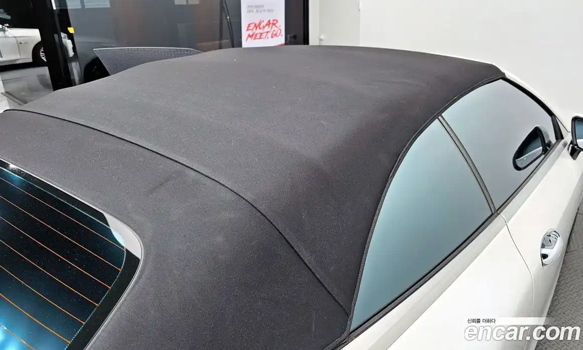 Mercedes-Benz E-Class 2022 3.0 Автомат в Москве № 623168, фото 18