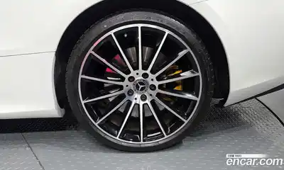 Mercedes-Benz E-Class 2022 3.0 Автомат в Москве № 623168, миниатюра 5