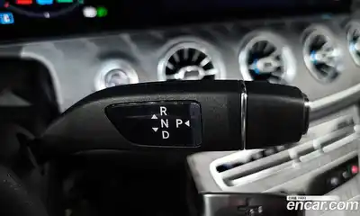 Mercedes-Benz E-Class 2022 3.0 Автомат в Москве № 623168, миниатюра 9