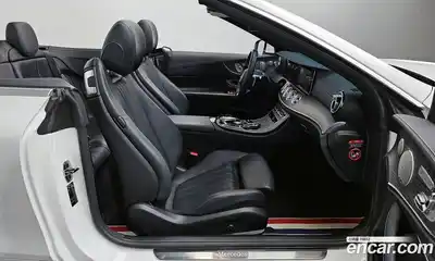 Mercedes-Benz E-Class 2022 3.0 Автомат в Москве № 623168, миниатюра 10