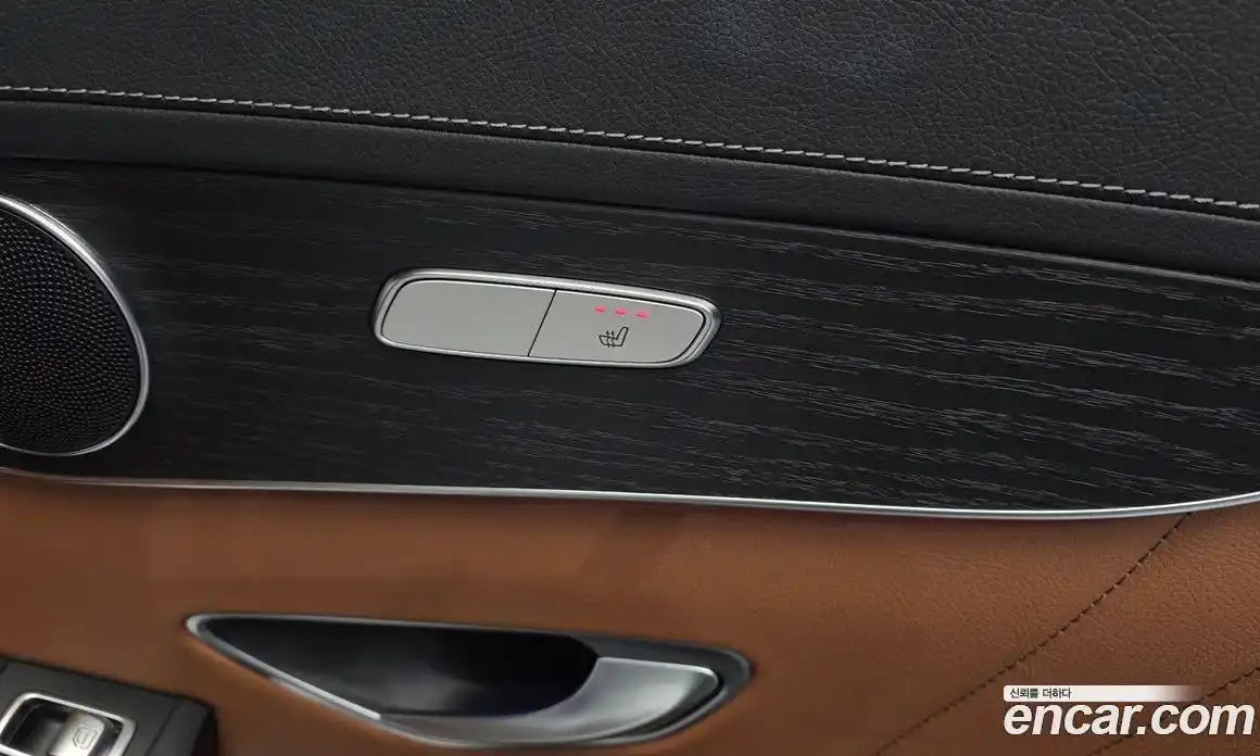 Mercedes-Benz GLC-Class 2023 2.0 Автомат в Москве № 623187, фото 18